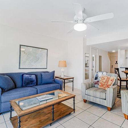 Tybee Stars Apartment Tybee Island Exterior foto