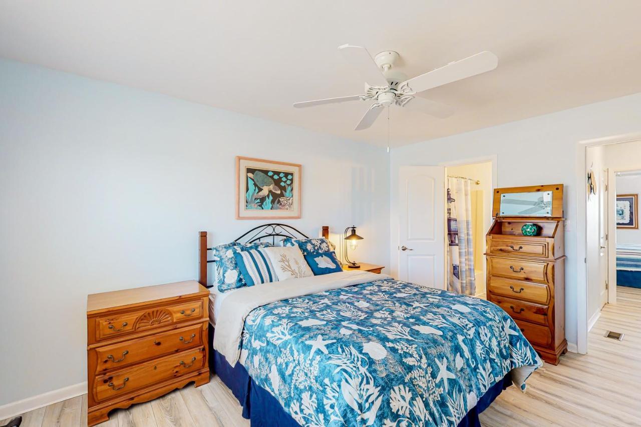 Tybee Stars Apartment Tybee Island Exterior foto